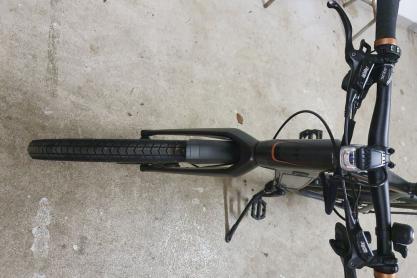 Stromer ST1 X 2018 zu verkaufen
