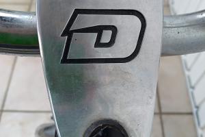 GT BMX DYNO Sonic GT 1996 zu verkaufen