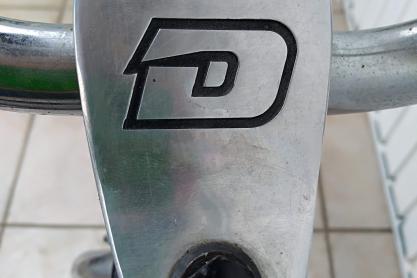 GT BMX DYNO Sonic GT 1996 zu verkaufen