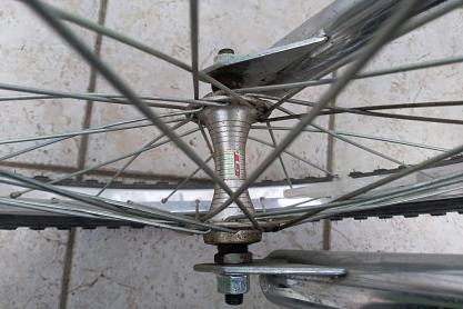 GT BMX DYNO Sonic GT 1996 zu verkaufen