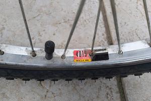 GT BMX DYNO Sonic GT 1996 zu verkaufen