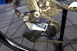 Merida Scultura Evo Team zu verkaufen