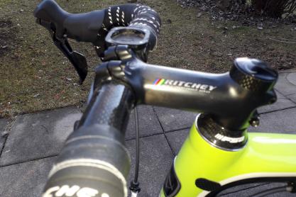 Merida Scultura Evo Team zu verkaufen
