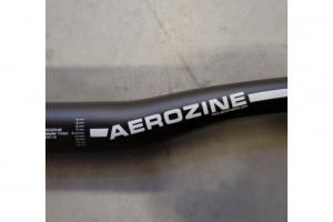 Aerozine XH1.0B 680mm Lenker Rizer MTB zu verkaufen