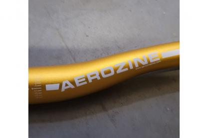 Aerozine XH1.0B 680mm Lenker Rizer MTB zu verkaufen