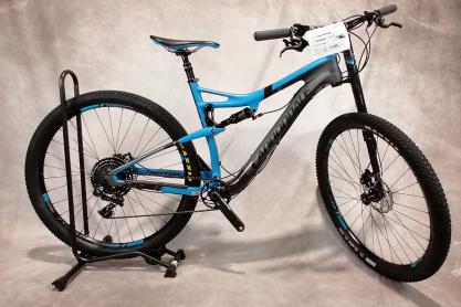 Cannondale Scalpel Crb 2  zu verkaufen