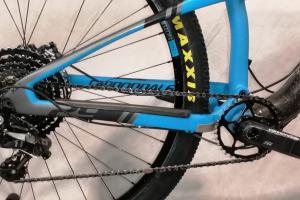 Cannondale Scalpel Crb 2  zu verkaufen