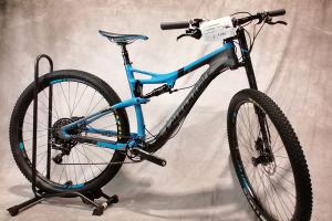 Cannondale Scalpel Crb 2  zu verkaufen