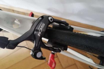 Canyon Fahrrad zu verkaufen