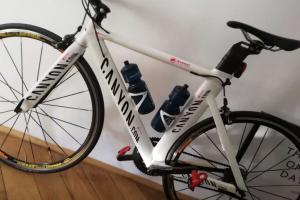 Canyon Fahrrad zu verkaufen