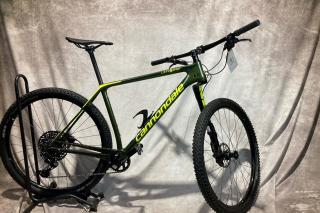 Cannondale F-SI Carbon 3 zu verkaufen