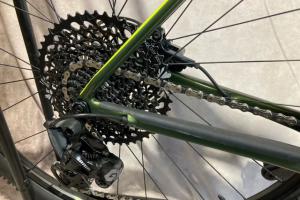 Cannondale F-SI Carbon 3 zu verkaufen