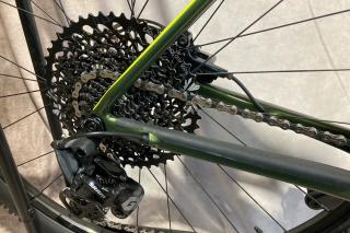 Cannondale F-SI Carbon 3 zu verkaufen