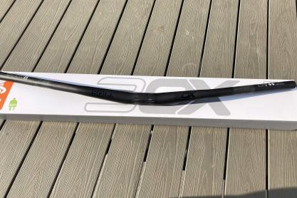 SQlab 3OX Carbon 12 Medium Rise zu verkaufen