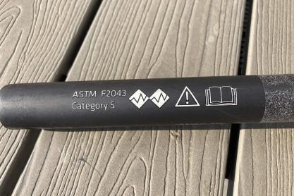 SQlab 3OX Carbon 12 Medium Rise zu verkaufen