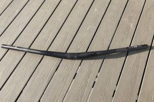 SQlab 3OX Carbon 12 Medium Rise zu verkaufen