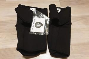 SixSixOne Six Six One Comp AM Knee zu verkaufen