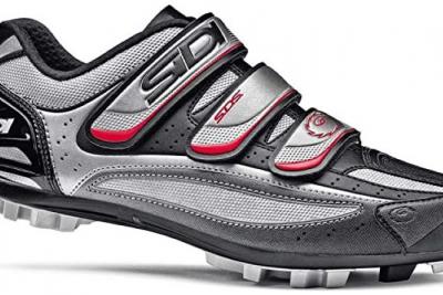 Sidi Sierra Mountainbike-Schuhe zu verkaufen