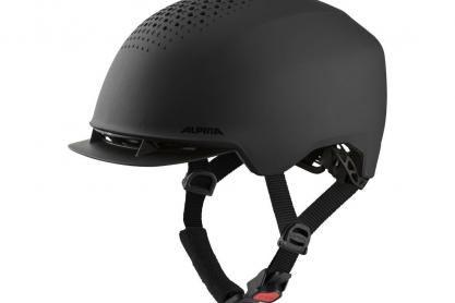 Alpina Idol Tour City Helm Neu zu verkaufen