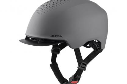 Alpina Idol Tour City Helm Neu zu verkaufen