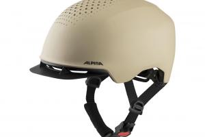 Alpina Idol Tour City Helm Neu zu verkaufen