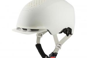 Alpina Idol Tour City Helm Neu zu verkaufen