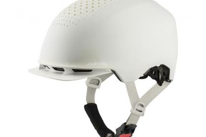 Alpina Idol Tour City Helm Neu zu verkaufen