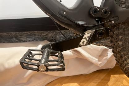 Pivot Switchblade 27,5+, L, zu verkaufen