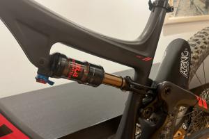 Pivot Switchblade 27,5+, L, zu verkaufen