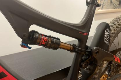 Pivot Switchblade 27,5+, L, zu verkaufen