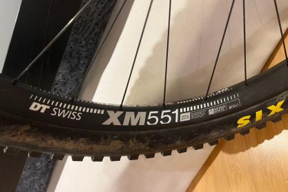 Pivot Switchblade 27,5+, L, zu verkaufen