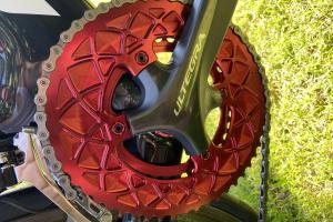 Argon 18 E 119 zu verkaufen