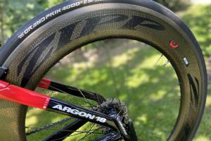 Argon 18 E 119 zu verkaufen