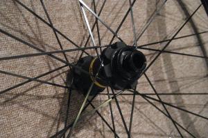 Mavic E-XA 30 Elite 29 Boost zu verkaufen