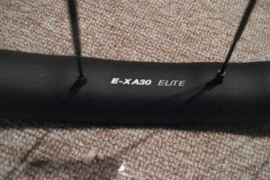 Mavic E-XA 30 Elite 29 Boost zu verkaufen