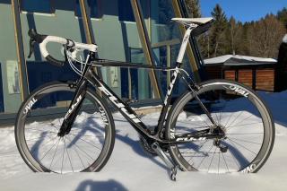 Fuji Altamira 2.0 Gr M zu verkaufen