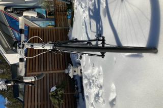 Fuji Altamira 2.0 Gr M zu verkaufen