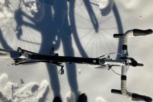 Fuji Altamira 2.0 Gr M zu verkaufen