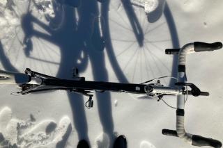 Fuji Altamira 2.0 Gr M zu verkaufen