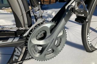 Fuji Altamira 2.0 Gr M zu verkaufen