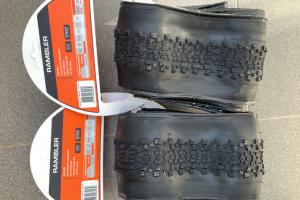 Maxxis Rambler Exo Tr 700x45C zu verkaufen