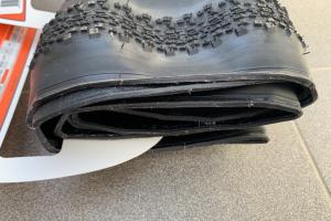 Maxxis Rambler Exo Tr 700x45C zu verkaufen