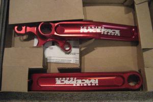 Race Face Turbine Forged Kurbel neu KB zu verkaufen