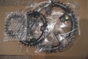 Race Face Turbine Forged Kurbel neu KB zu verkaufen