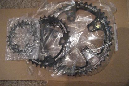 Race Face Turbine Forged Kurbel neu KB zu verkaufen