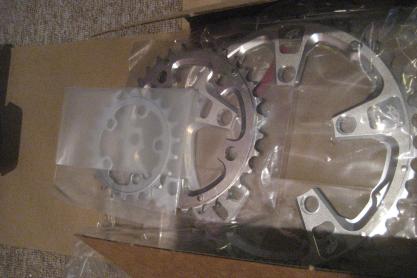 Race Face Turbine Forged Kurbel neu KB zu verkaufen