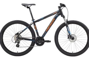 Merida Wulf 7.71-AT zu verkaufen