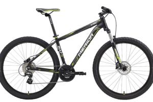 Merida Wulf 7.71-AT zu verkaufen