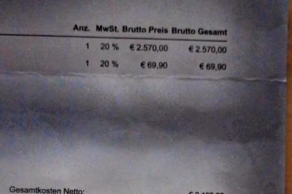 Merida EQ 600 MAN zu verkaufen
