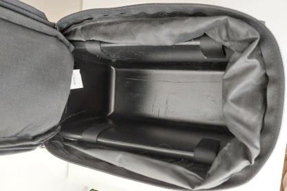 Cannondale  trunk bag zu verkaufen